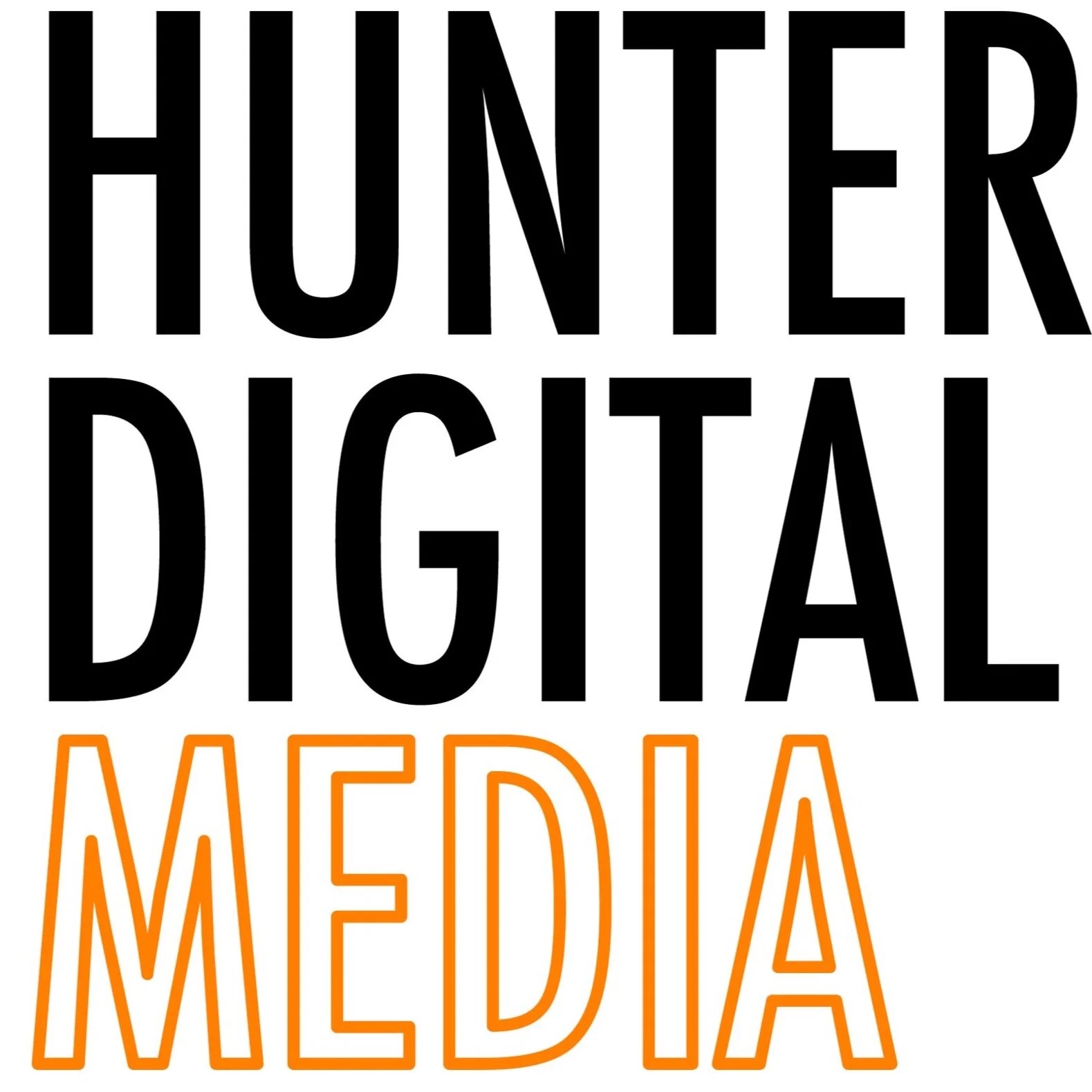 Hunter Digital Media