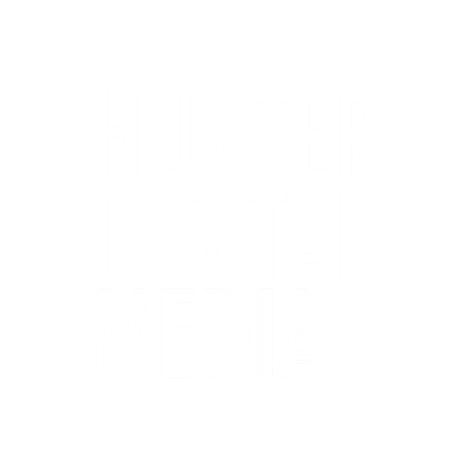 Hunter Digital Media