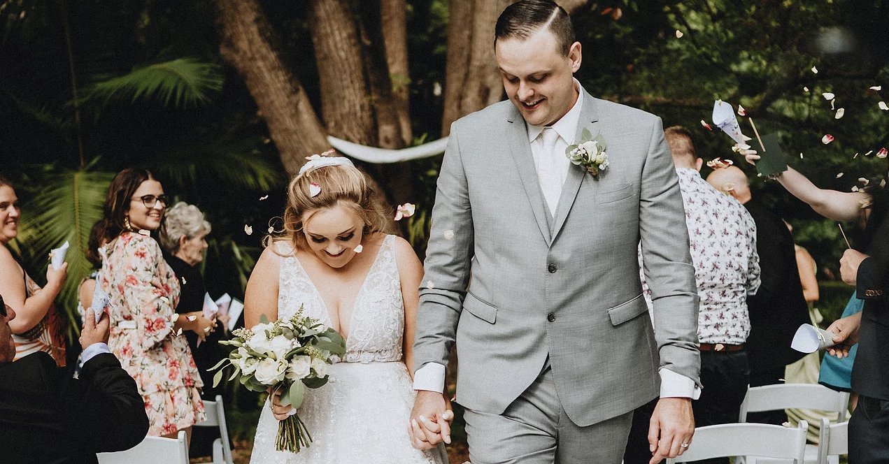 Wedding live streaming